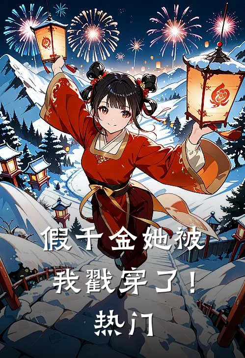 假千金她被我戳穿了！热门