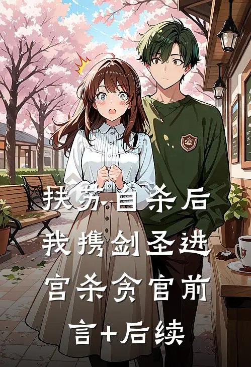 扶苏自杀后，我携剑圣进宫杀贪官前言+后续