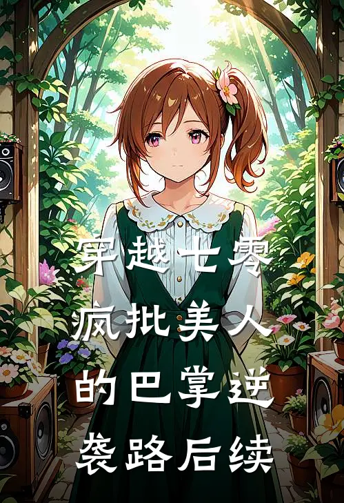 穿越七零：疯批美人的巴掌逆袭路后续