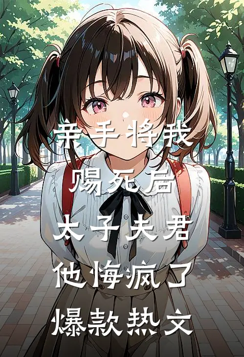 亲手将我赐死后，太子夫君他悔疯了爆款热文