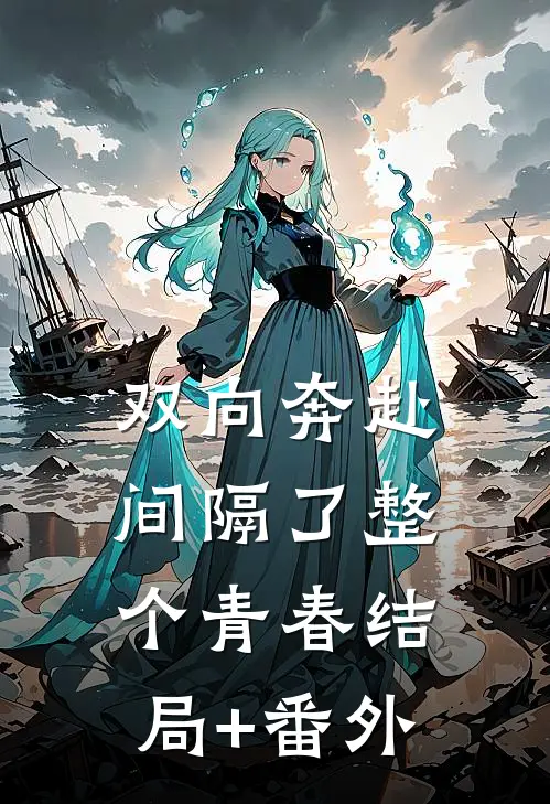 双向奔赴，间隔了整个青春结局+番外