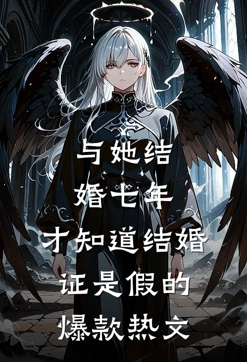 与她结婚七年，才知道结婚证是假的爆款热文