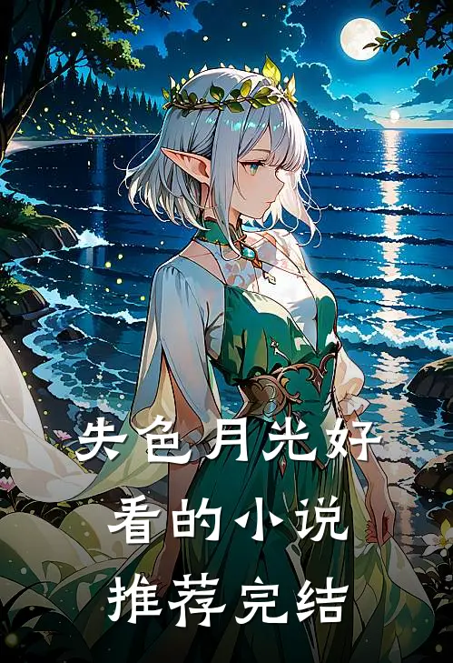 失色月光好看的小说推荐完结