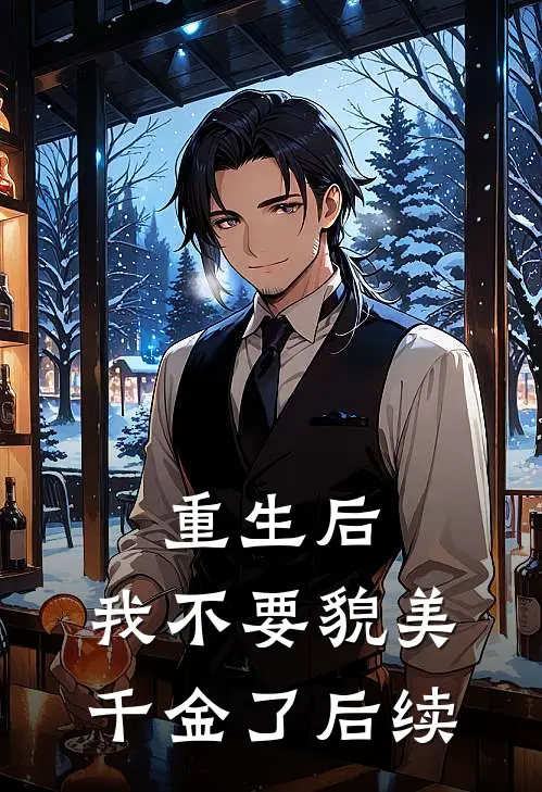 重生后，我不要貌美千金了后续