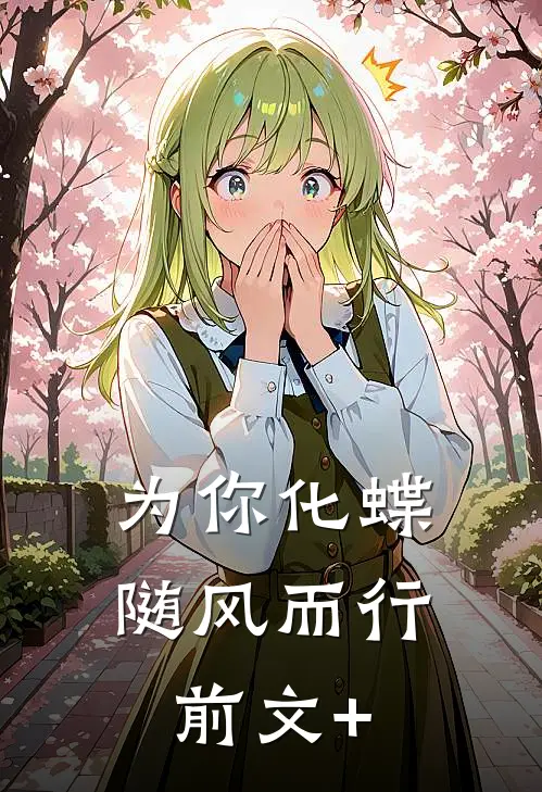 为你化蝶，随风而行前文+
