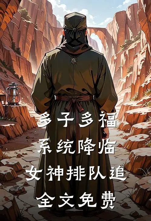 多子多福系统降临，女神排队追全文免费