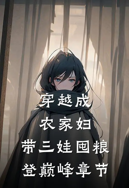 穿越成农家妇，带三娃囤粮登巅峰章节