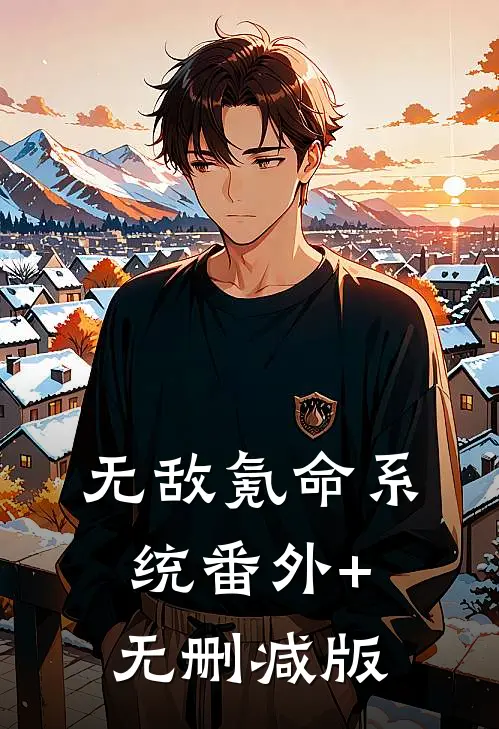 无敌氪命系统番外+无删减版