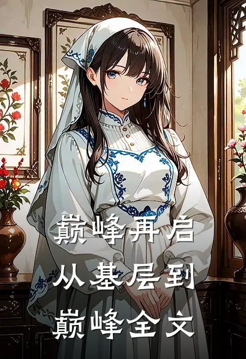 巅峰再启：从基层到巅峰全文