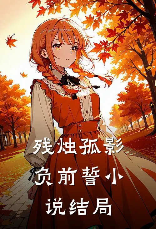 残烛孤影负前誓小说结局