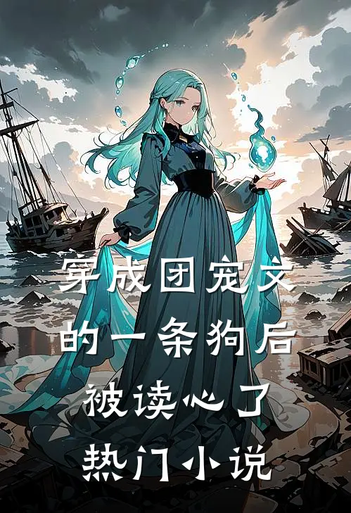 穿成团宠文的一条狗后，被读心了热门小说