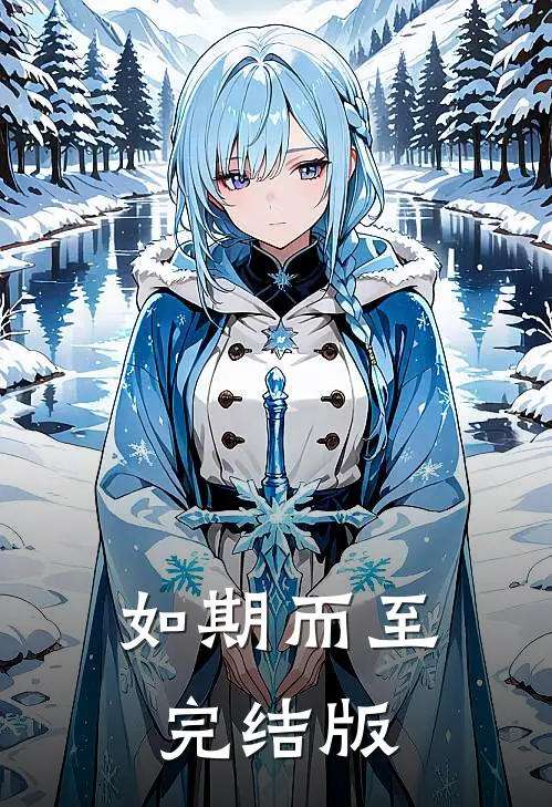 如期而至完结版