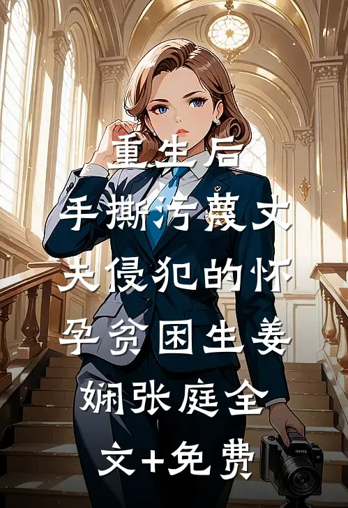 重生后，手撕污蔑丈夫侵犯的怀孕贫困生姜娴张庭全文+免费