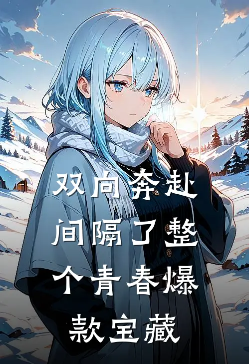 双向奔赴，间隔了整个青春爆款宝藏