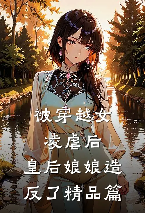 被穿越女凌虐后，皇后娘娘造反了精品篇