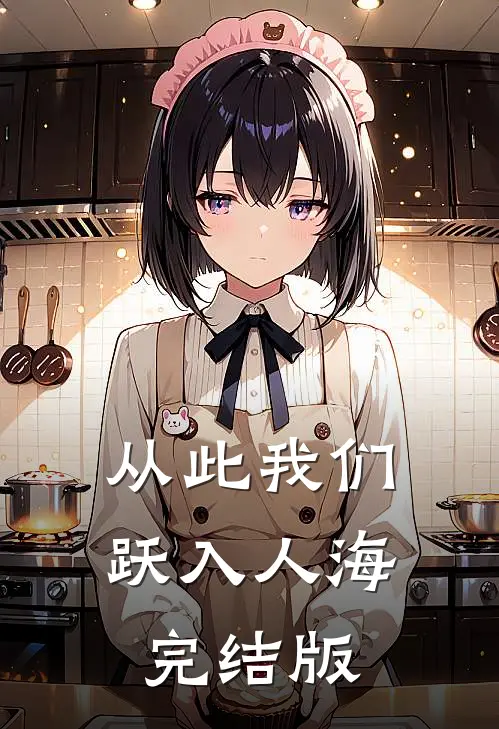 从此我们跃入人海完结版