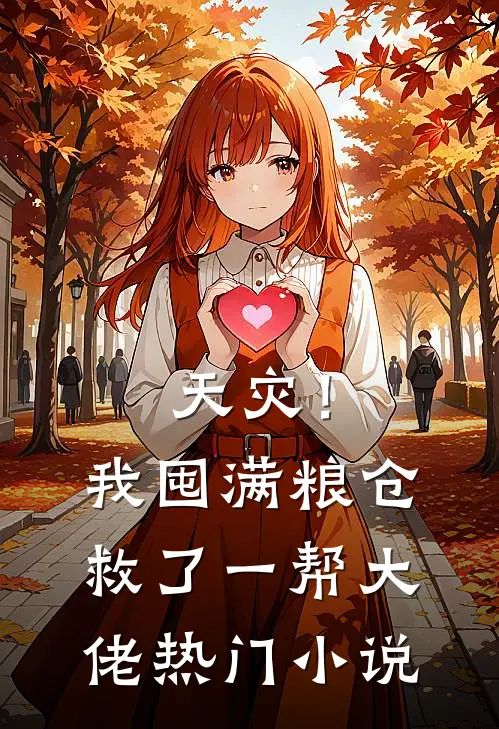 天灾！我囤满粮仓救了一帮大佬热门小说