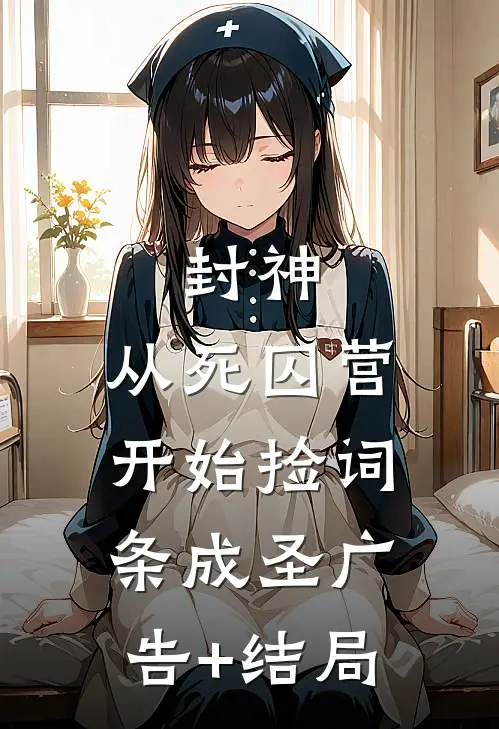 封神：从死囚营开始捡词条成圣广告+结局