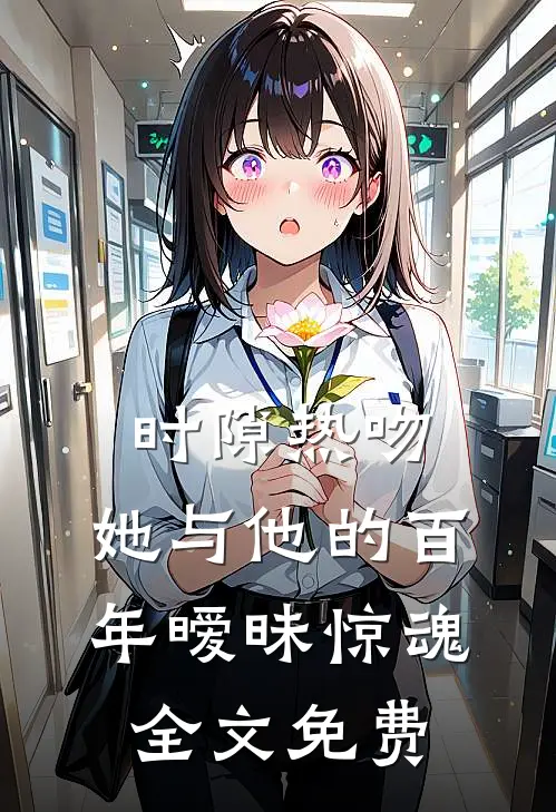 时隙热吻：她与他的百年暧昧惊魂全文免费