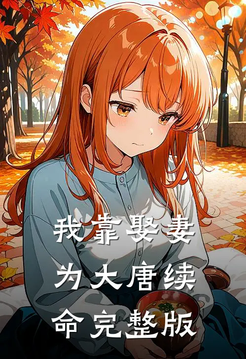 我靠娶妻为大唐续命完整版