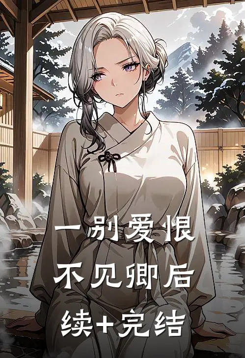 一别爱恨不见卿后续+完结