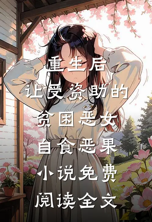重生后，让受资助的贫困恶女自食恶果小说免费阅读全文