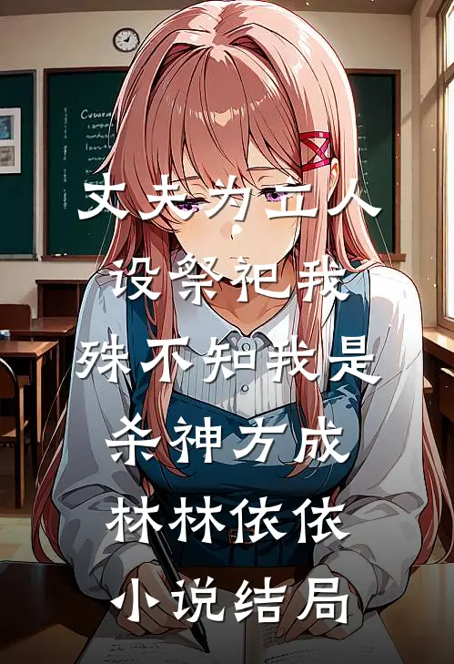 丈夫为立人设祭祀我，殊不知我是杀神方成林林依依小说结局
