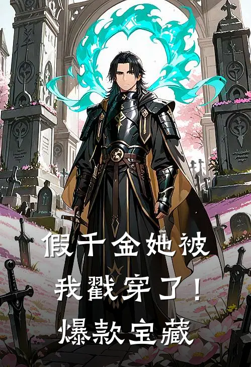 假千金她被我戳穿了！爆款宝藏