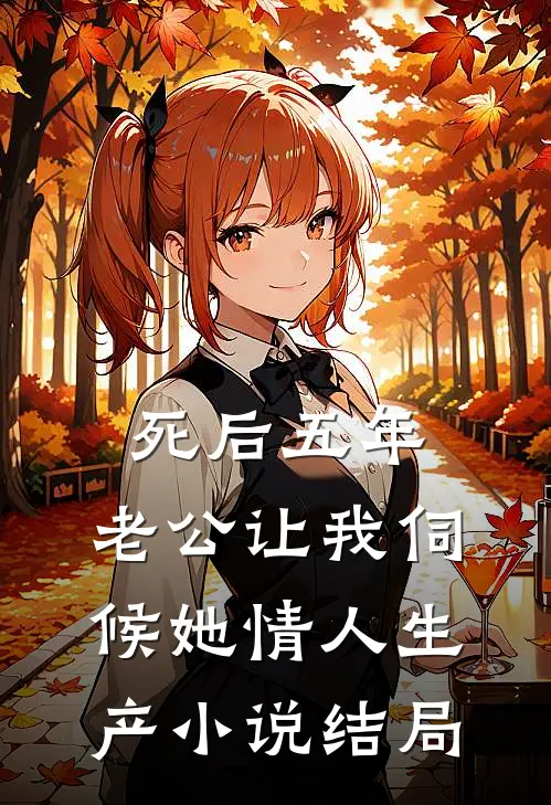 死后五年，老公让我伺候她情人生产小说结局