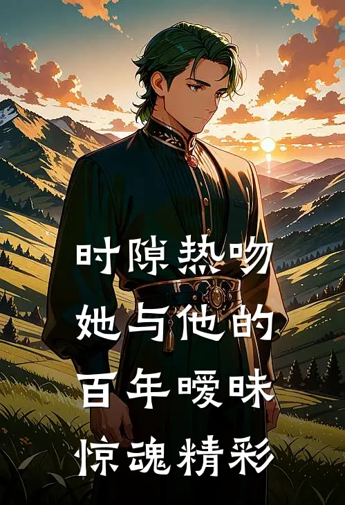 时隙热吻：她与他的百年暧昧惊魂精彩