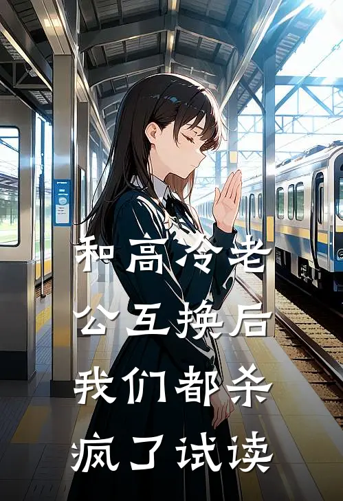 和高冷老公互换后，我们都杀疯了试读