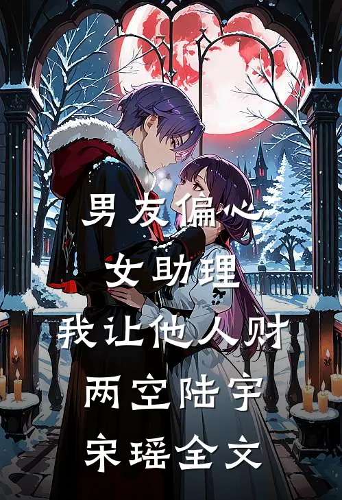 男友偏心女助理，我让他人财两空陆宇宋瑶全文