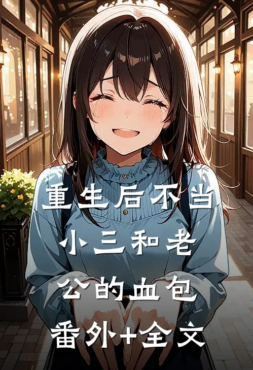重生后不当小三和老公的血包:(番外)+(全文)