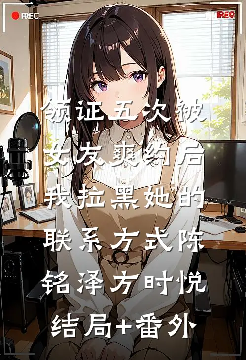 领证五次被女友爽约后，我拉黑她的联系方式陈铭泽方时悦:结局+番外