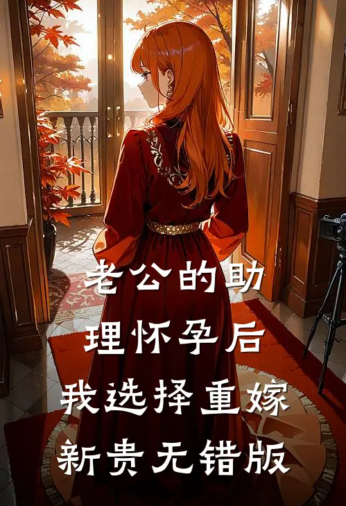 老公的助理怀孕后，我选择重嫁新贵无错版