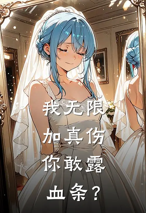 我无限加真伤，你敢露血条？