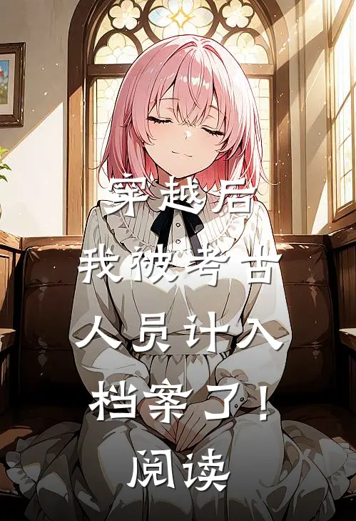 穿越后，我被考古人员计入档案了！阅读