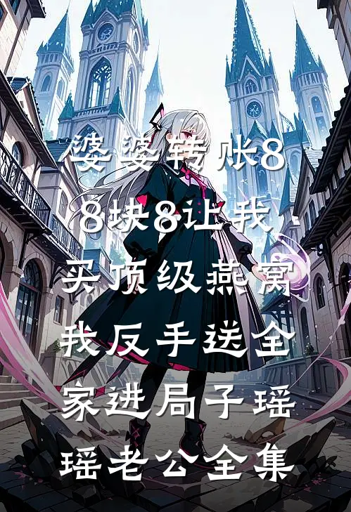 姐姐要我磨平棱角，我照做后她却疯了林深林川结局+番外