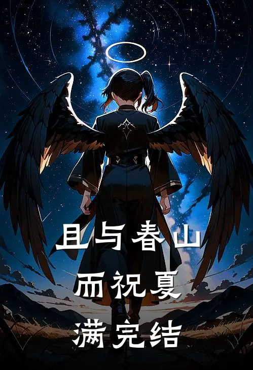 且与春山，而祝夏满完结