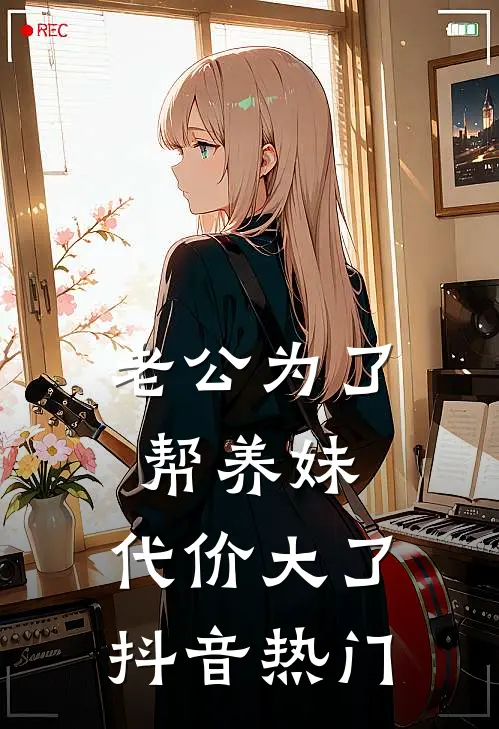 老公为了帮养妹，代价大了抖音热门