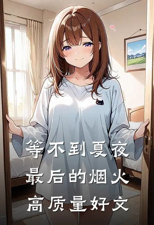 等不到夏夜最后的烟火高质量好文