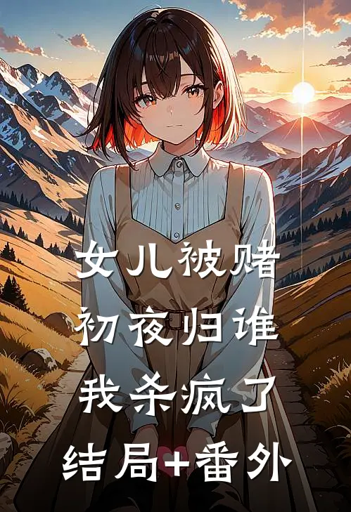 女儿被赌初夜归谁，我杀疯了:结局+番外