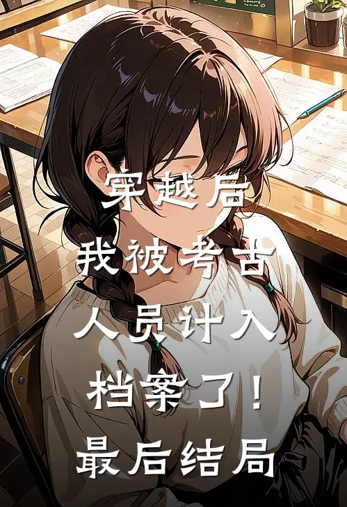 穿越后，我被考古人员计入档案了！最后结局