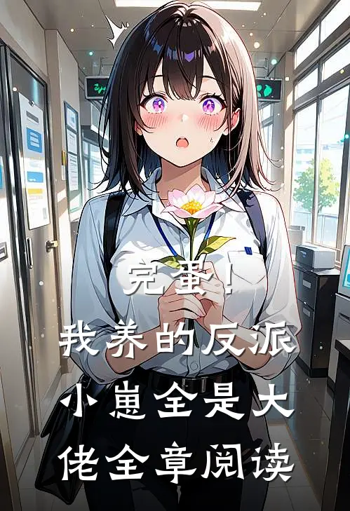 完蛋！我养的反派小崽全是大佬全章阅读