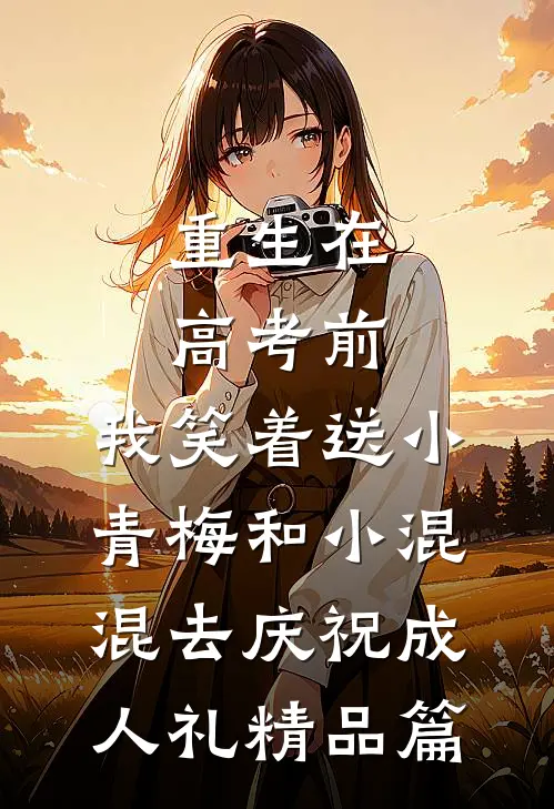 重生在高考前，我笑着送小青梅和小混混去庆祝成人礼精品篇