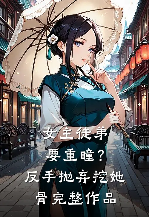 女主徒弟要重瞳？反手抛弃挖她骨完整作品