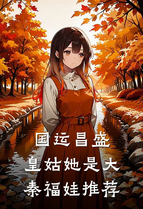 国运昌盛：皇姑她是大秦福娃推荐