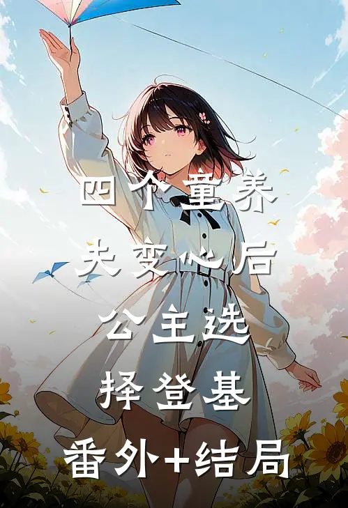四个童养夫变心后，公主选择登基:(番外)+(结局)