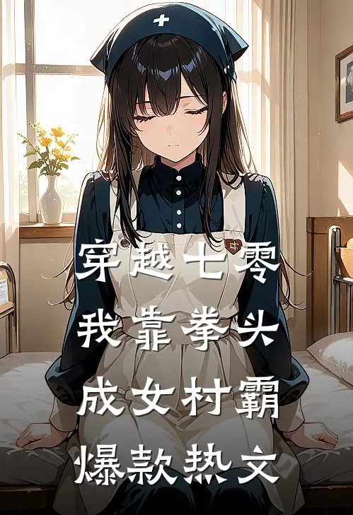 穿越七零：我靠拳头成女村霸爆款热文