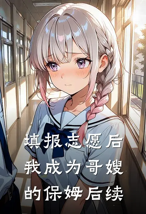 填报志愿后，我成为哥嫂的保姆后续